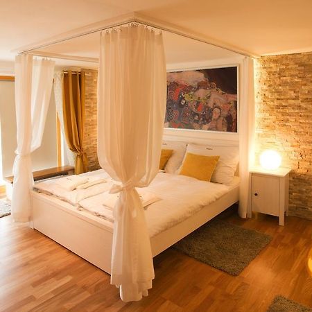 Frýdlant nad Ostravicí Rebel House 아파트 외부 사진