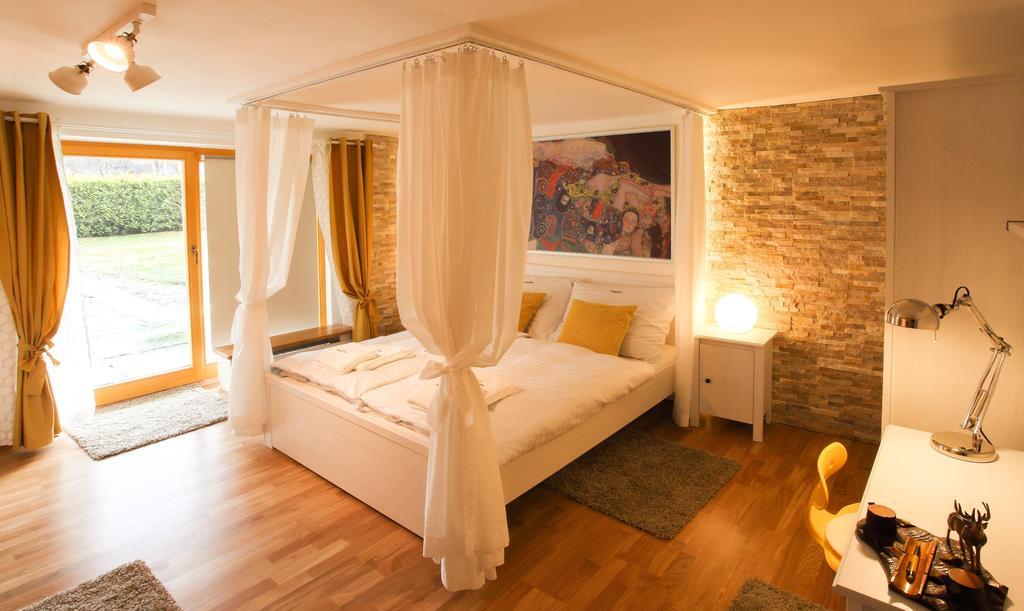 Frýdlant nad Ostravicí Rebel House 아파트 외부 사진