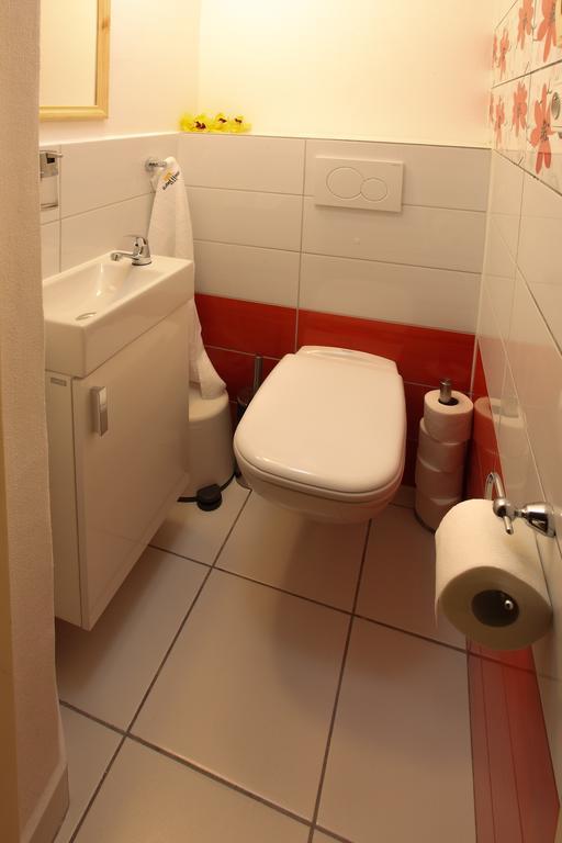 Frýdlant nad Ostravicí Rebel House 아파트 외부 사진