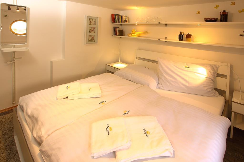 Frýdlant nad Ostravicí Rebel House 아파트 외부 사진