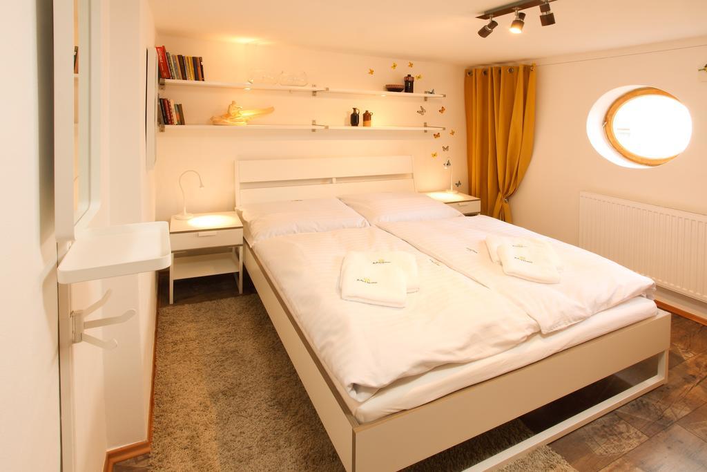 Frýdlant nad Ostravicí Rebel House 아파트 외부 사진