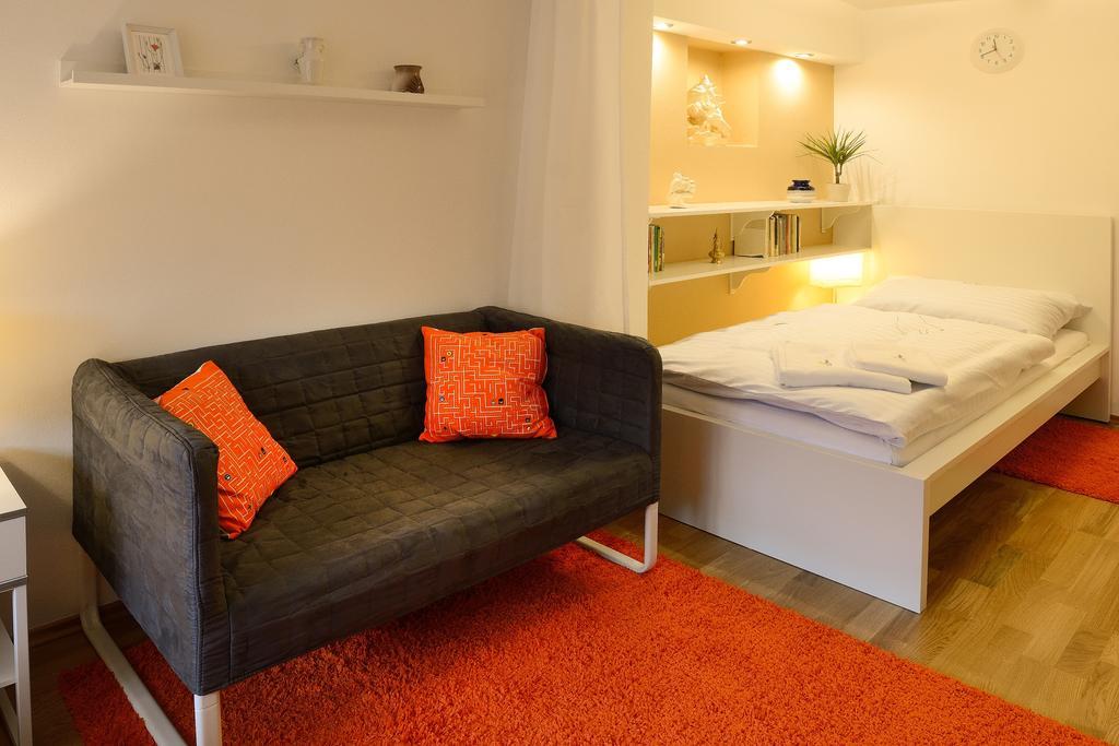 Frýdlant nad Ostravicí Rebel House 아파트 외부 사진