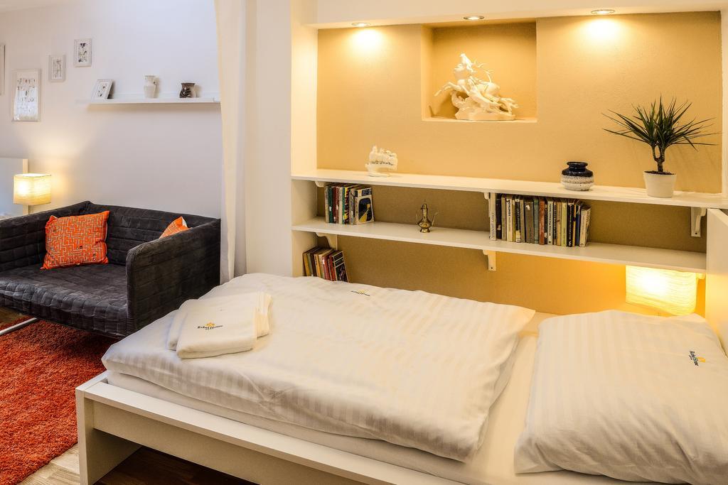 Frýdlant nad Ostravicí Rebel House 아파트 외부 사진