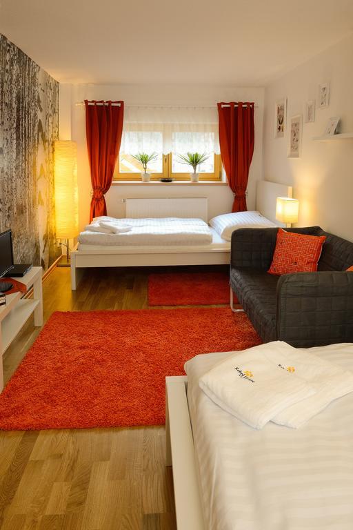 Frýdlant nad Ostravicí Rebel House 아파트 외부 사진