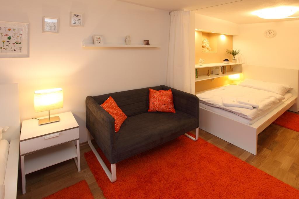 Frýdlant nad Ostravicí Rebel House 아파트 외부 사진