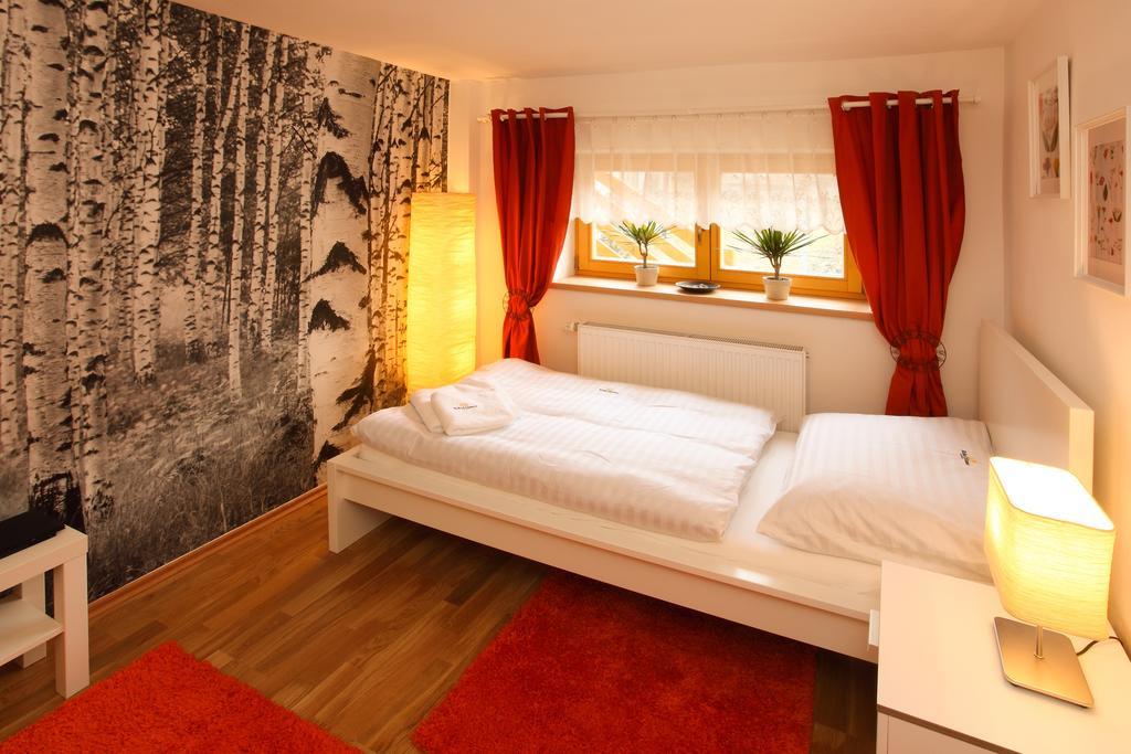 Frýdlant nad Ostravicí Rebel House 아파트 외부 사진