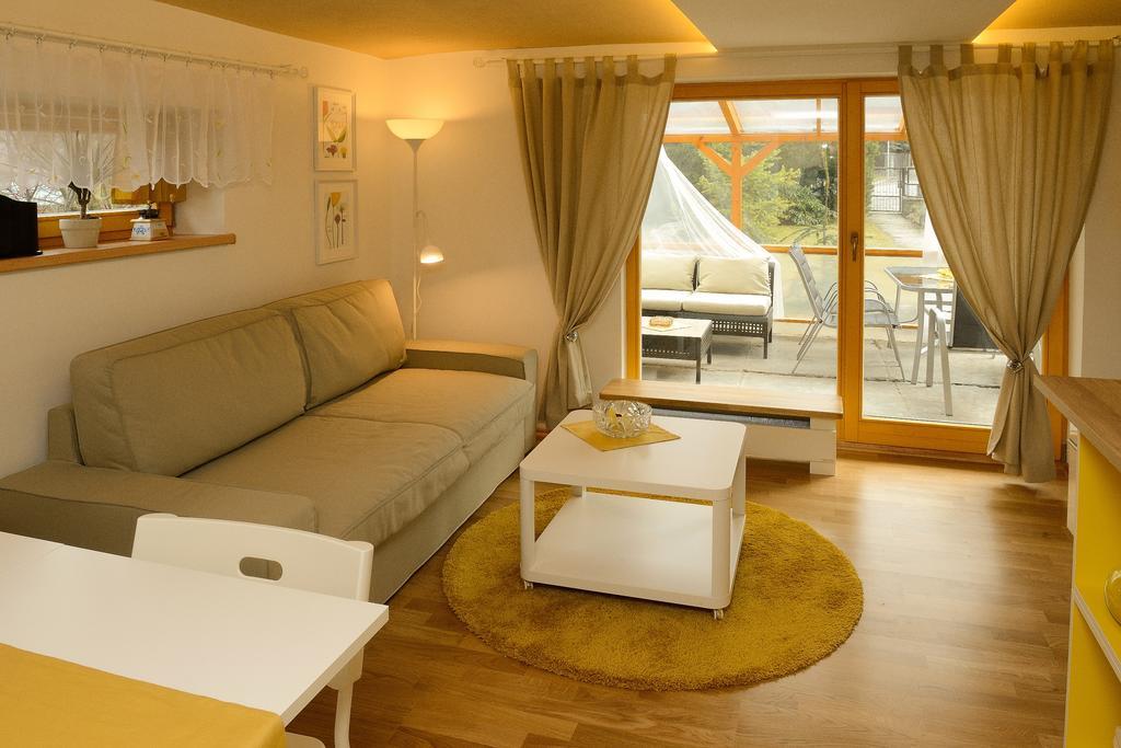 Frýdlant nad Ostravicí Rebel House 아파트 외부 사진