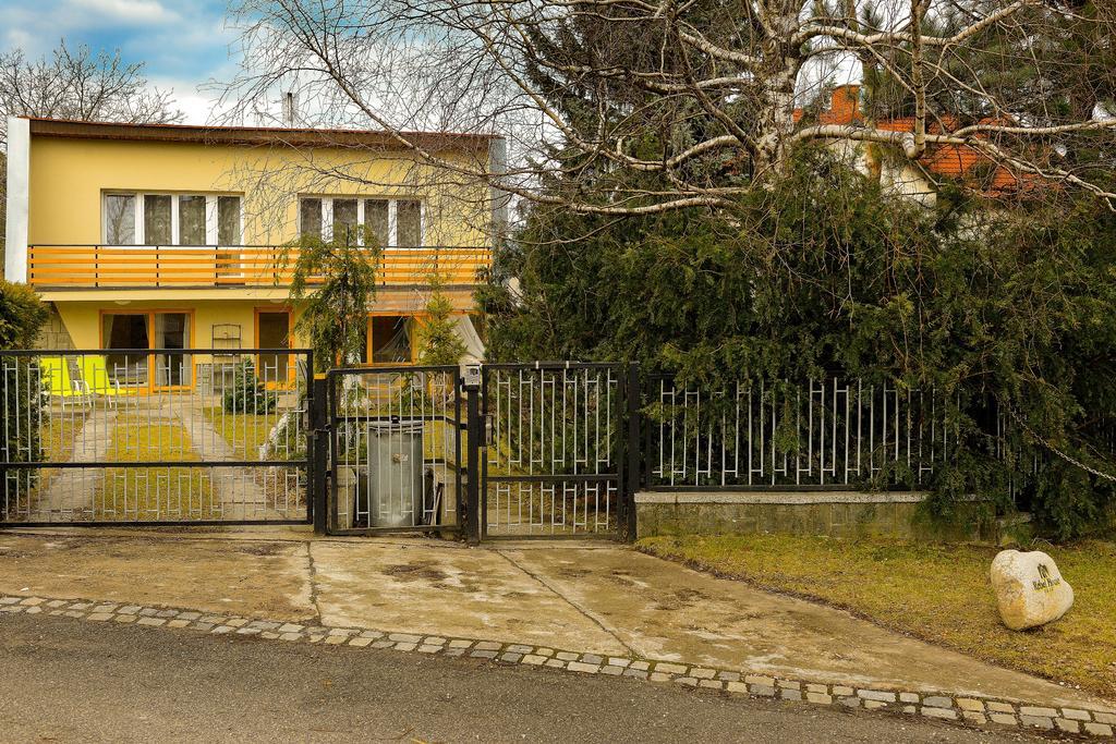 Frýdlant nad Ostravicí Rebel House 아파트 외부 사진
