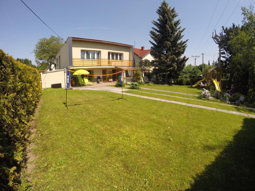 Frýdlant nad Ostravicí Rebel House 아파트 외부 사진