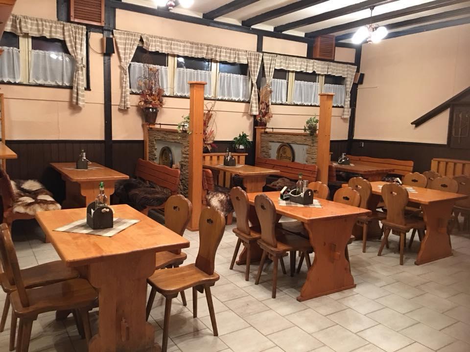 Frýdlant nad Ostravicí Rebel House 아파트 외부 사진